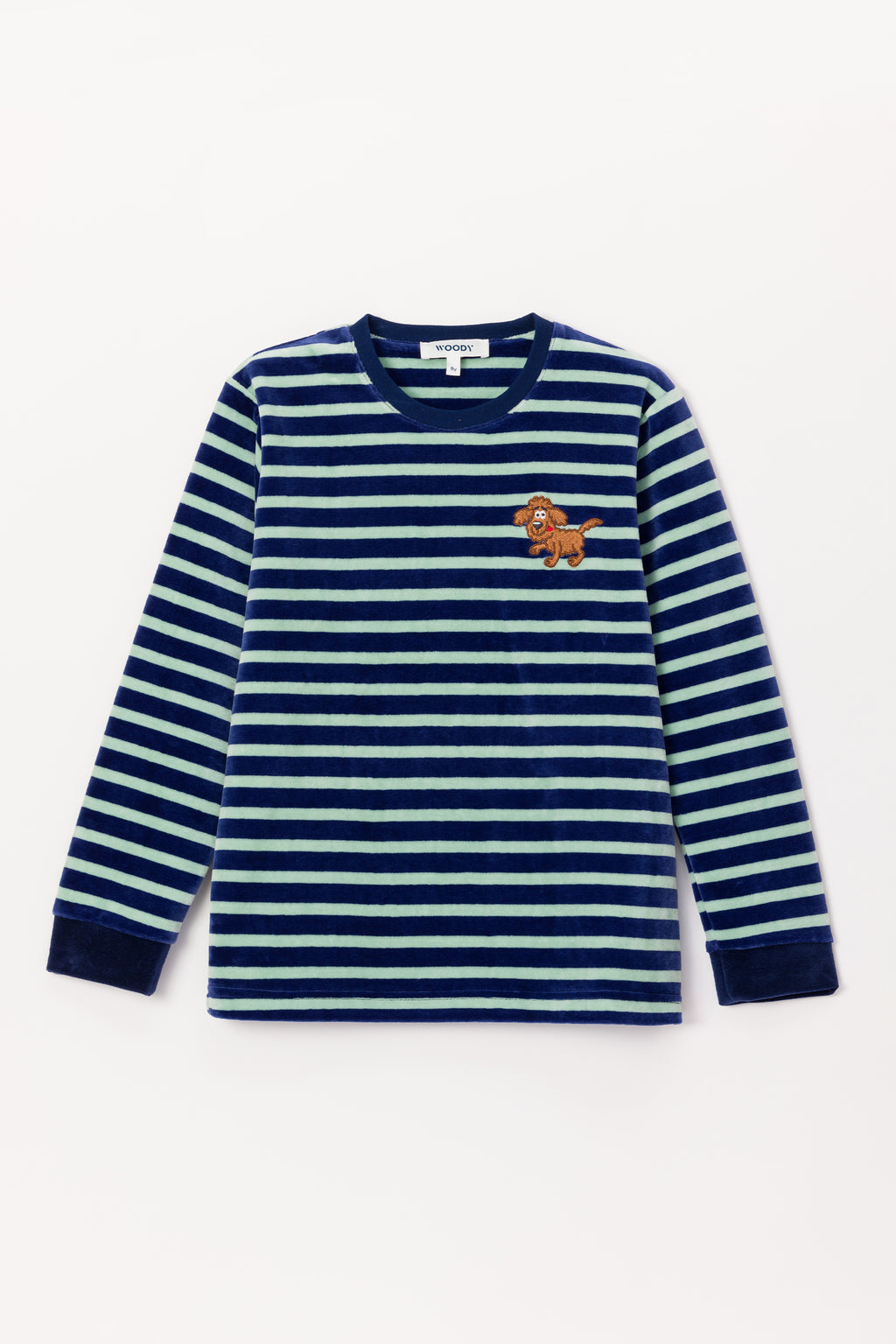 Pyjama's navy Woody