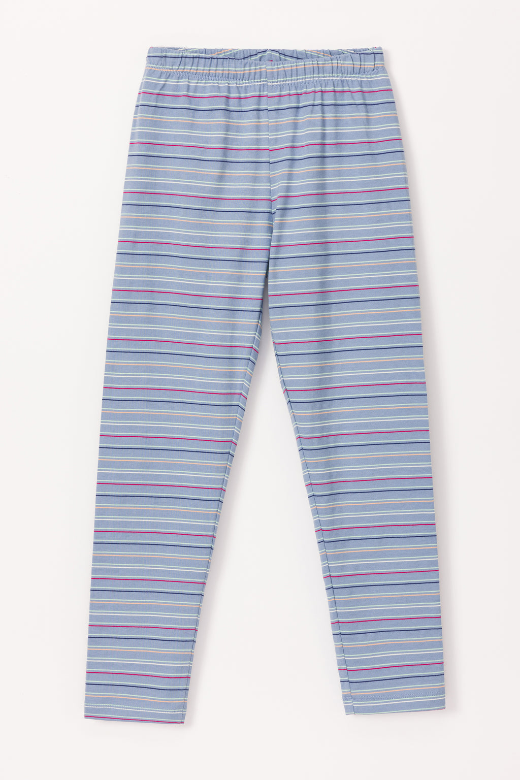 Pyjama's roze Woody