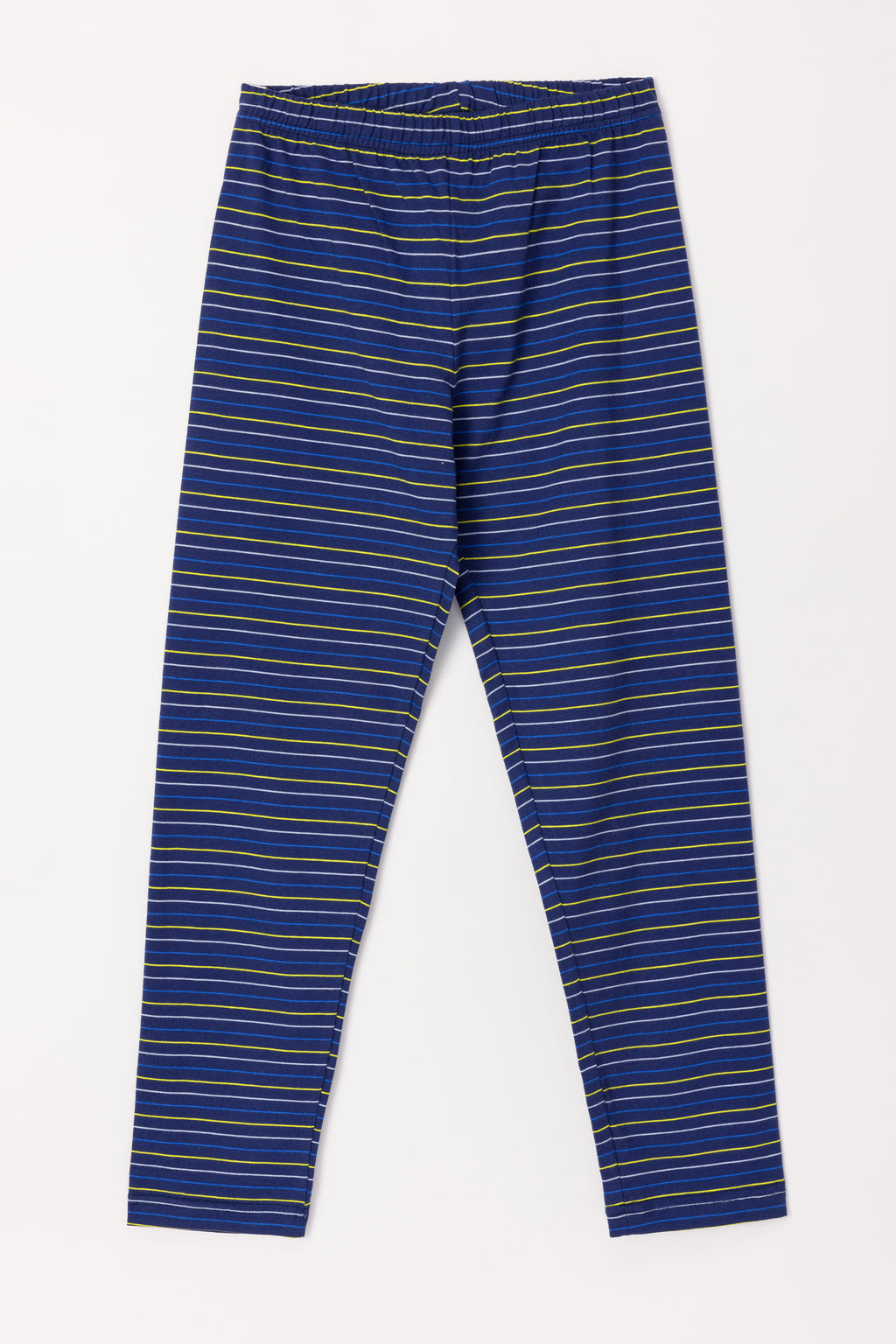 Pyjama's blauw Woody