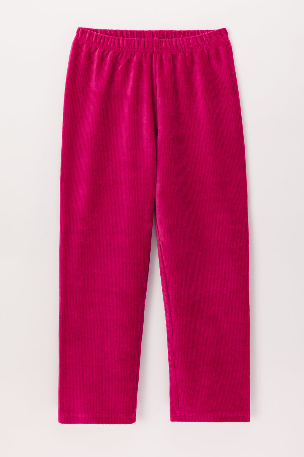 Pyjama's roze Woody