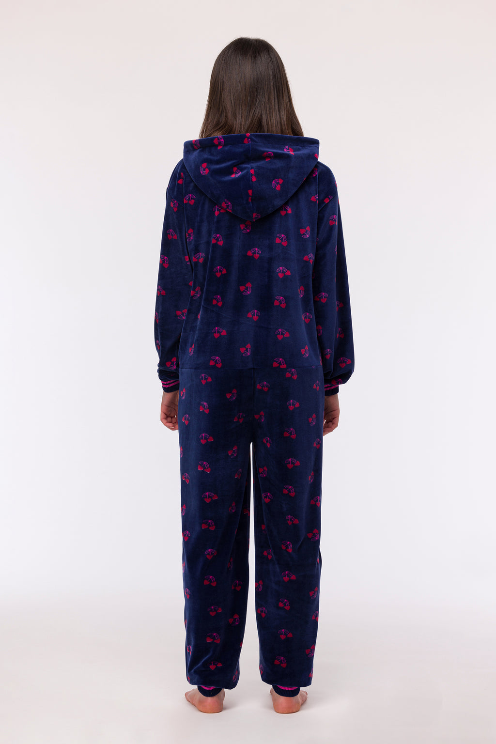 Pyjama's multicolor Woody