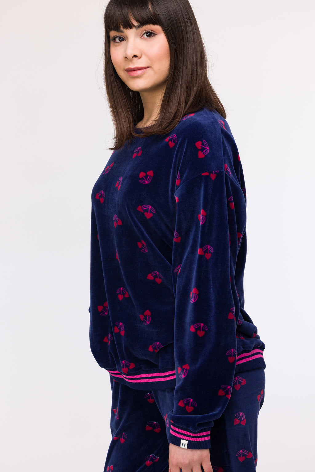 Pyjama's multicolor Woody