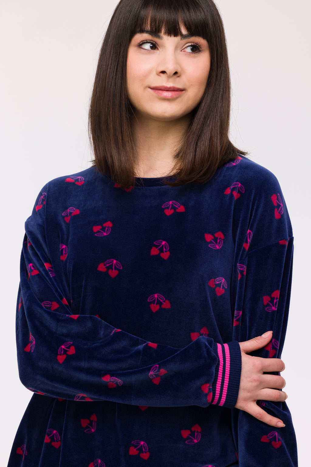 Pyjama's multicolor Woody