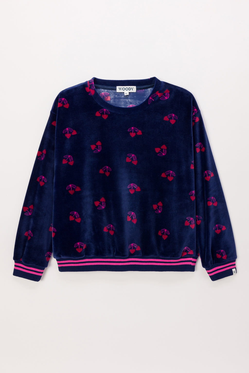 Pyjama's multicolor Woody