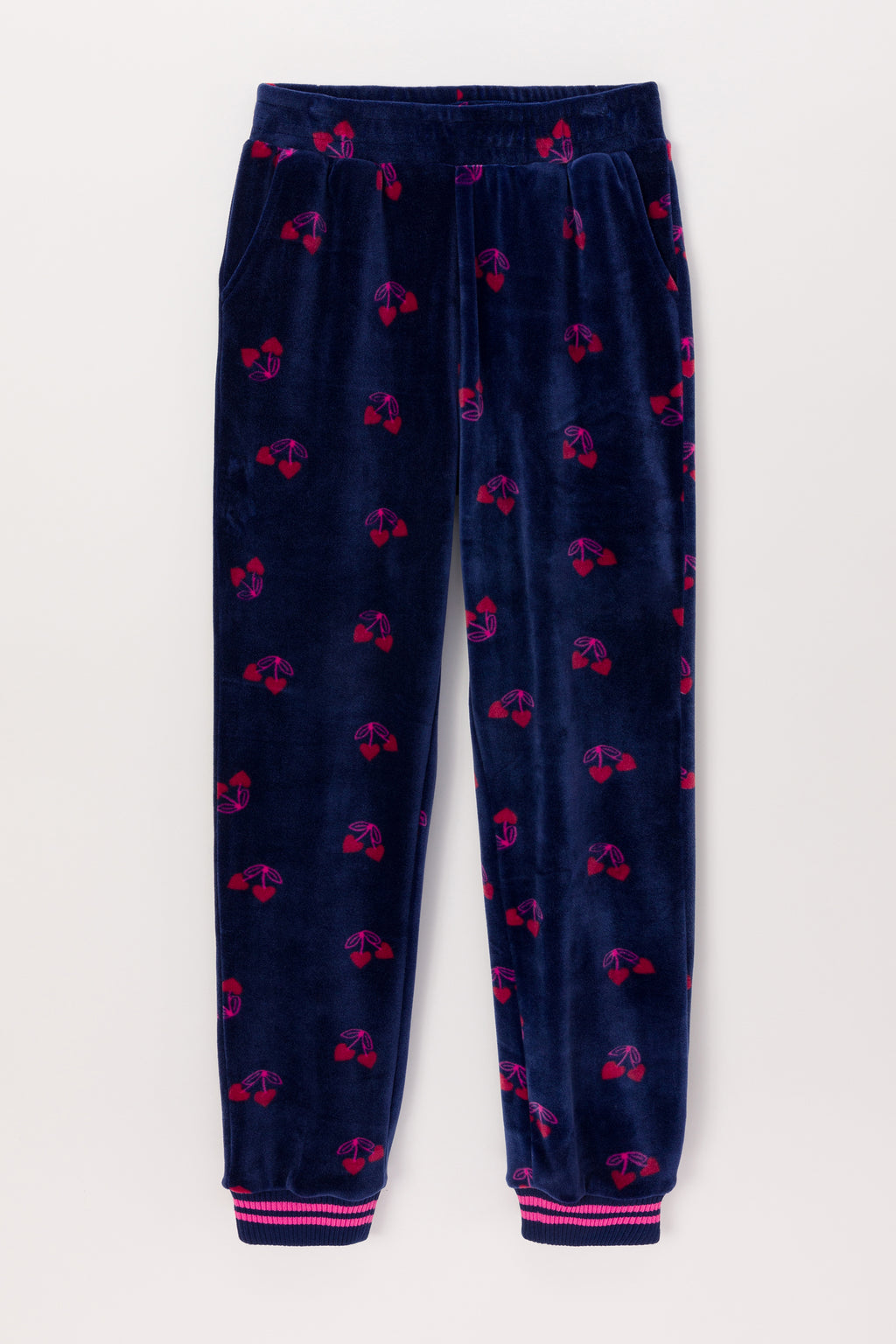Pyjama's multicolor Woody