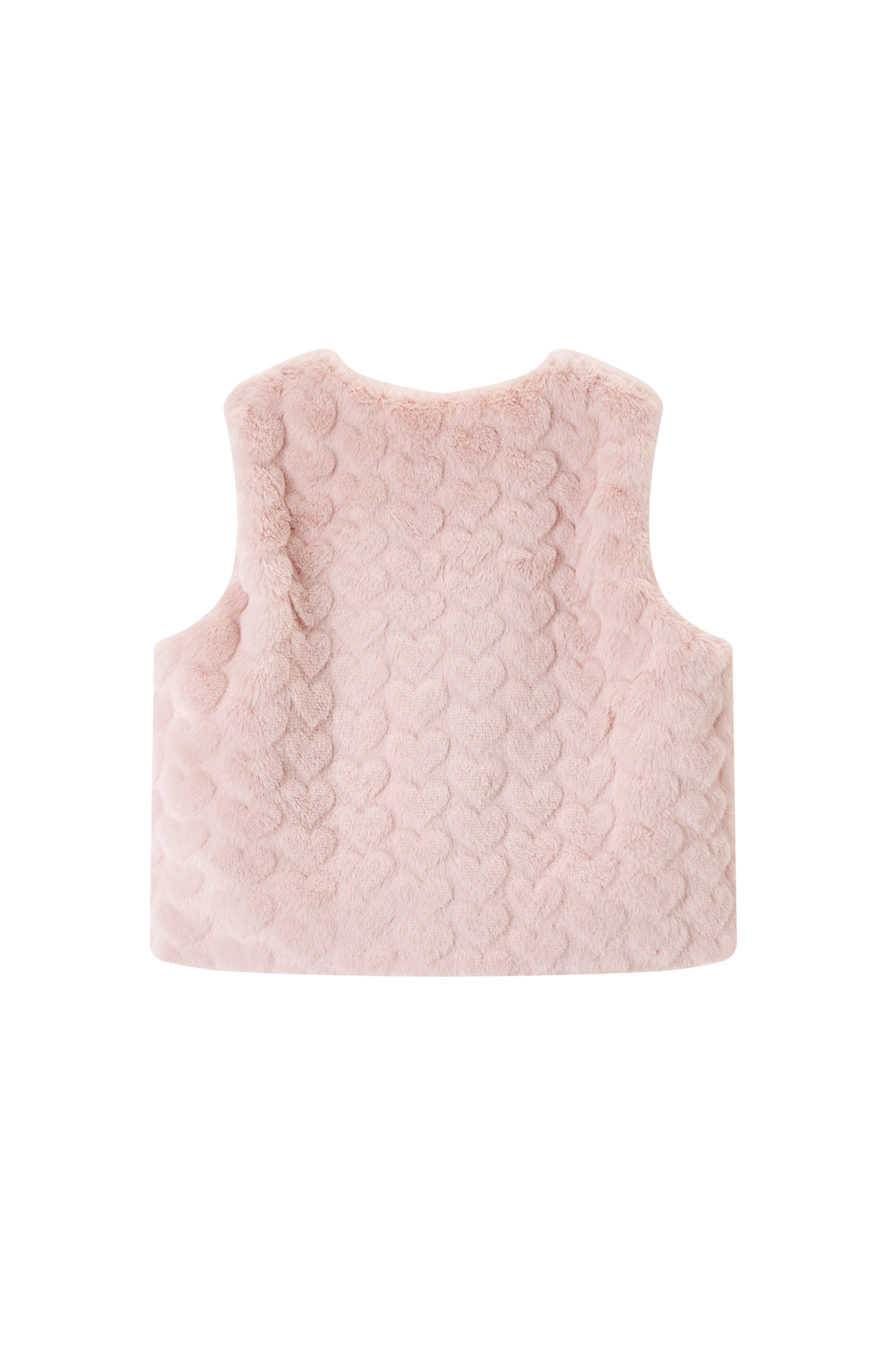 Gilets roze Someone