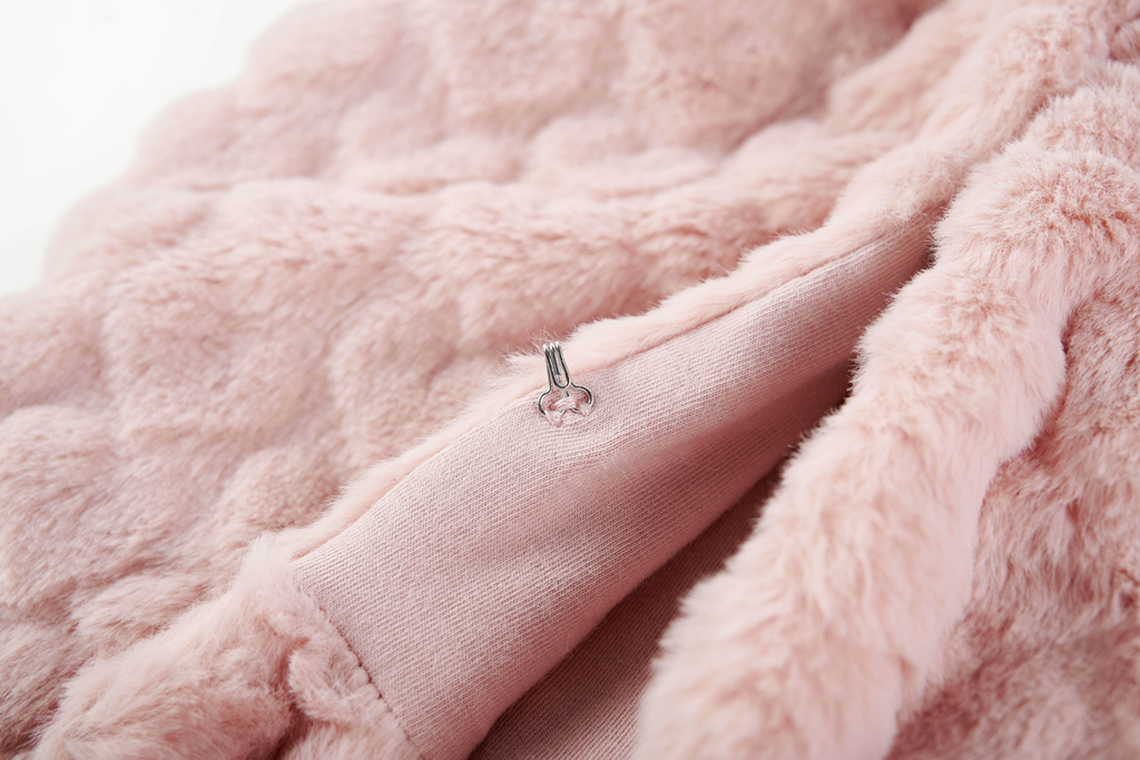 Gilets roze Someone