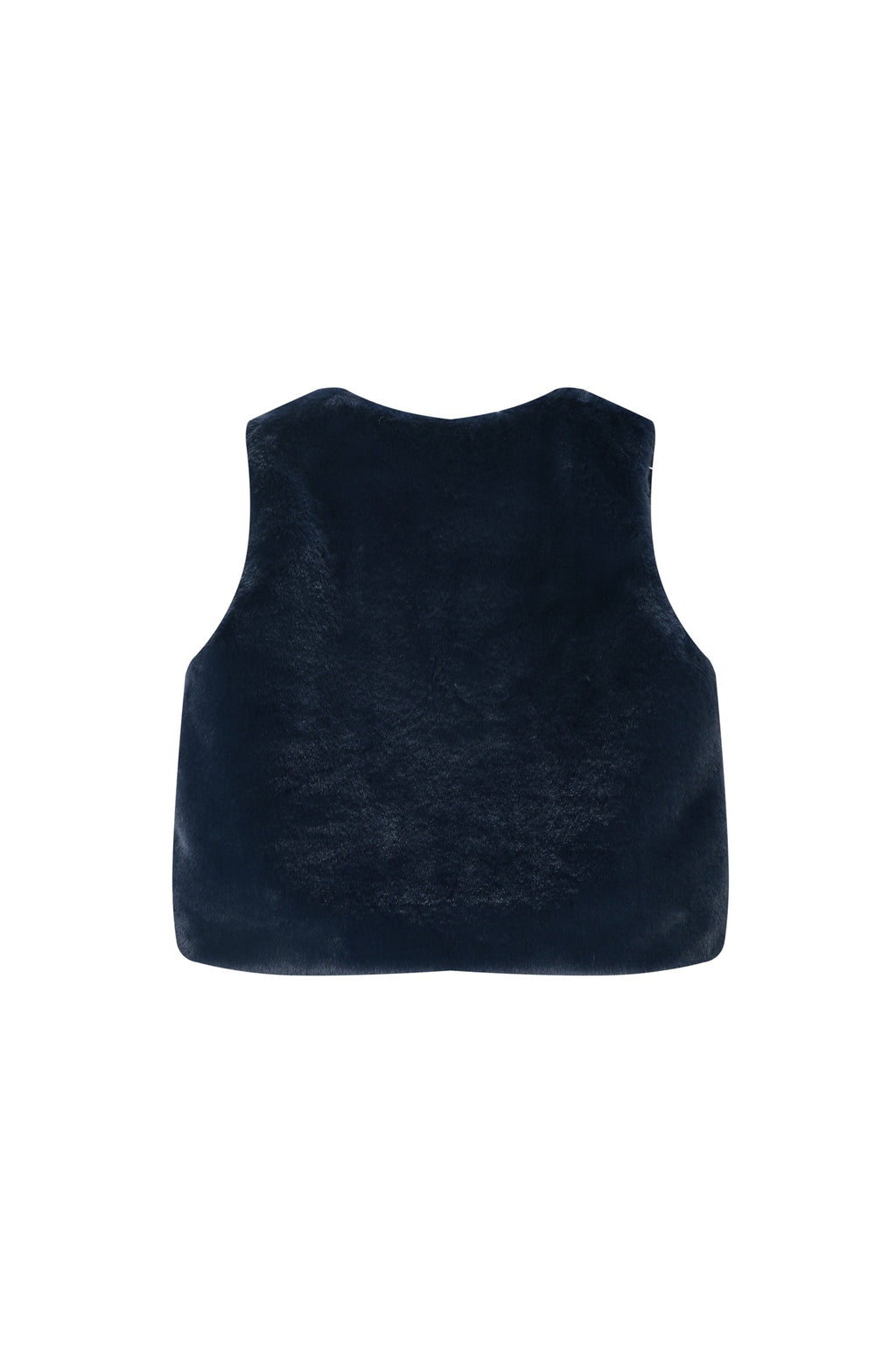 Bodywarmers blauw Someone