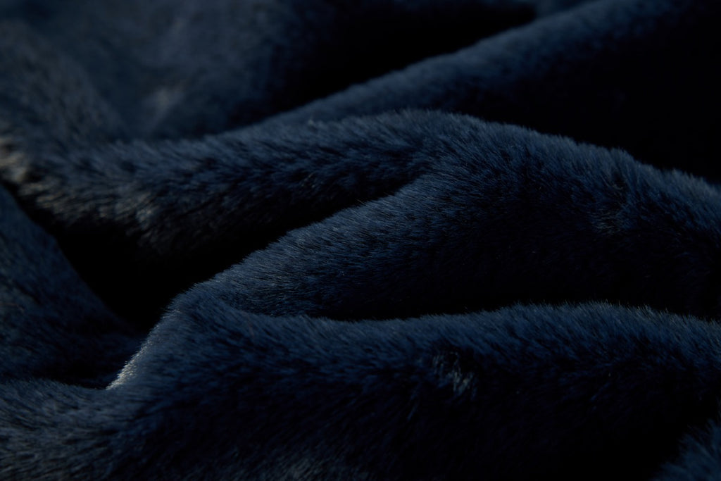 Bodywarmers blauw Someone