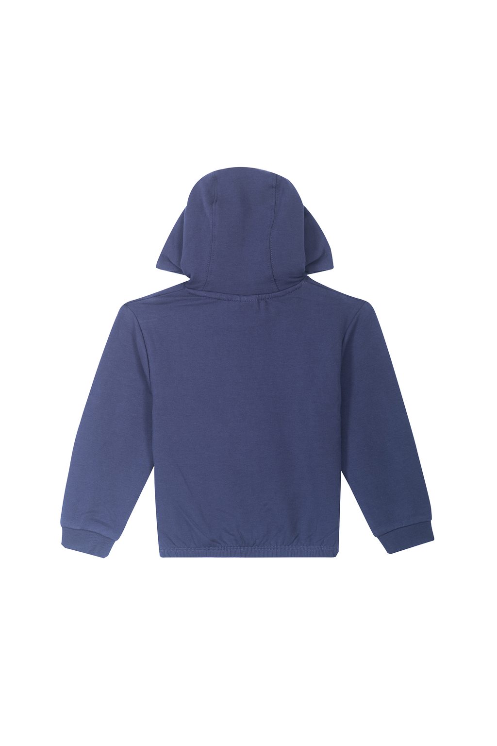 Sweaters blauw Someone