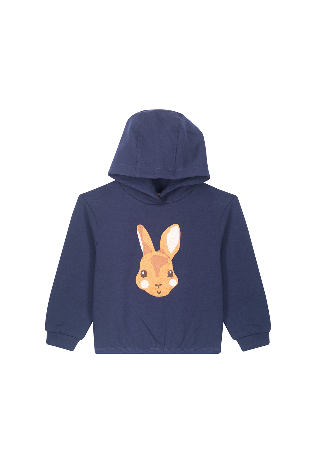 Sweaters blauw Someone