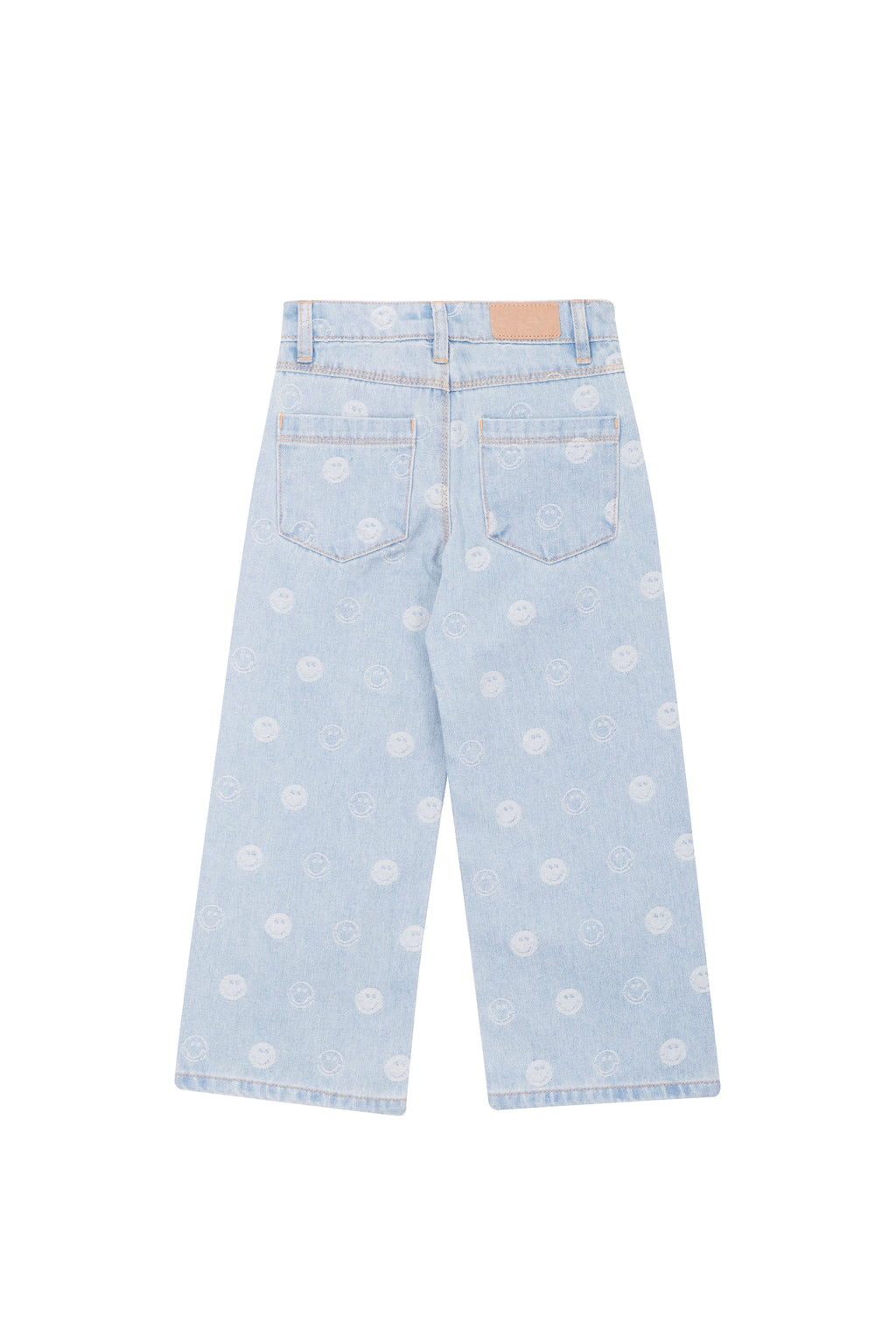 Jeans blauw Someone