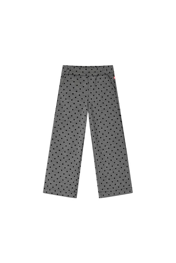 Broeken zwart Someone