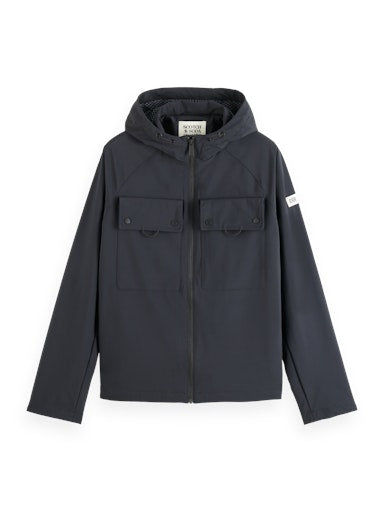 Jassen zwart Scotch & Soda