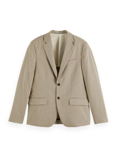 Blazers beige Scotch & Soda