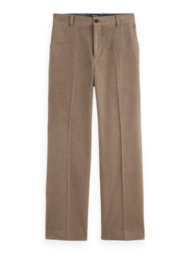 Broeken beige Scotch & Soda