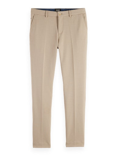 Broeken beige Scotch & Soda