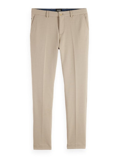 Broeken beige Scotch & Soda