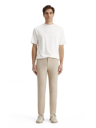 Broeken beige Scotch & Soda