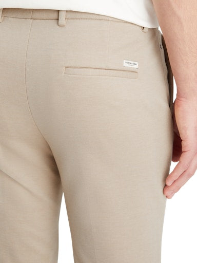 Broeken beige Scotch & Soda