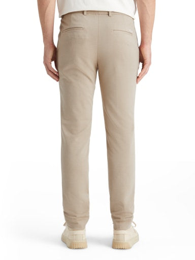 Broeken beige Scotch & Soda