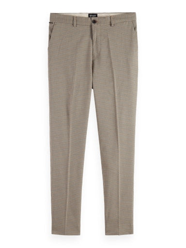 Broeken beige Scotch & Soda