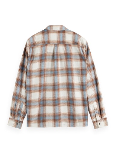 Hemden lange mouw multicolor Scotch & Soda