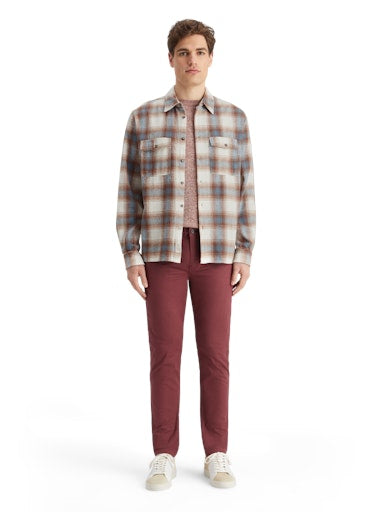 Hemden lange mouw multicolor Scotch & Soda