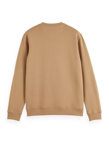 Sweaters beige Scotch & Soda