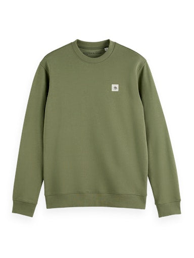 Sweaters groen Scotch & Soda