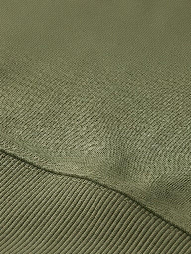 Sweaters groen Scotch & Soda