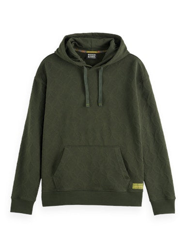 Sweaters groen Scotch & Soda