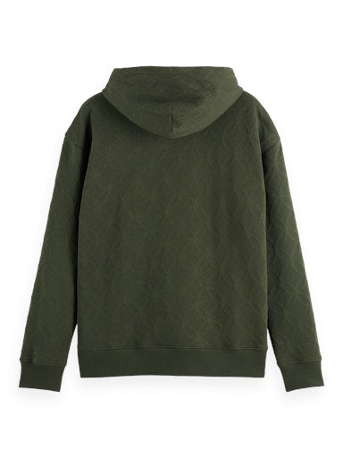 Sweaters groen Scotch & Soda