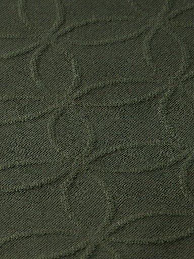 Sweaters groen Scotch & Soda