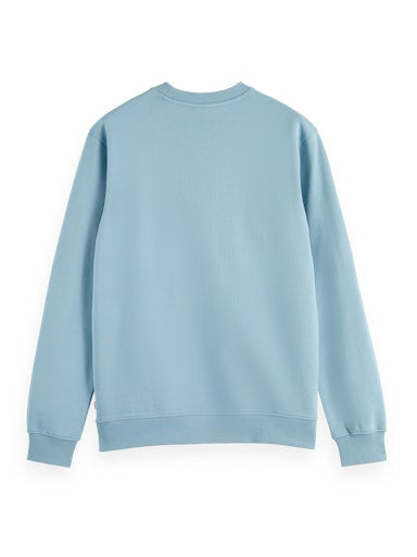 Sweaters blauw Scotch & Soda