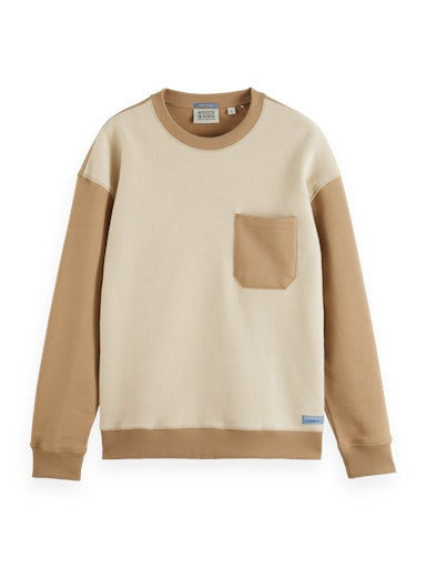Sweaters beige Scotch & Soda
