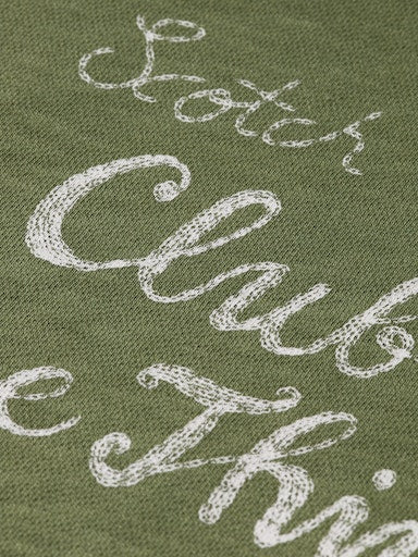 Sweaters groen Scotch & Soda