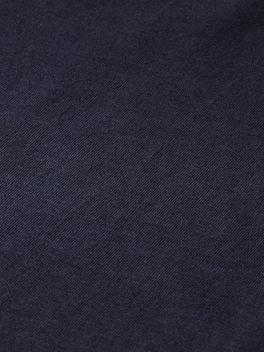 T-shirts lange mouw navy Scotch & Soda