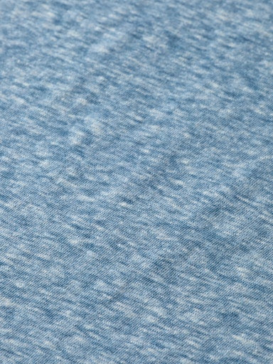 T-shirts korte mouw blauw Scotch & Soda