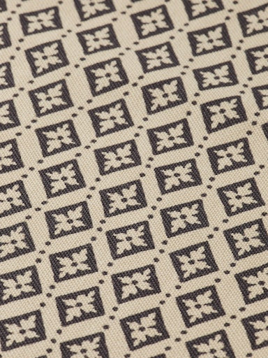 Polo's korte mouw beige Scotch & Soda