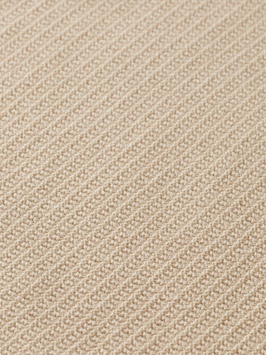 Polo's korte mouw beige Scotch & Soda