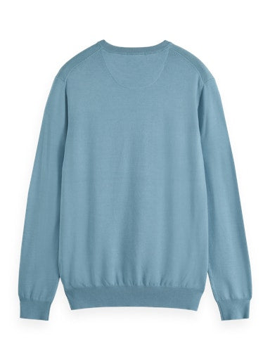 Pulls blauw Scotch & Soda