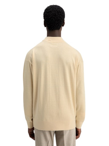 Pulls groen Scotch & Soda
