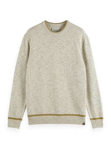 Pulls groen Scotch & Soda