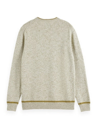 Pulls groen Scotch & Soda