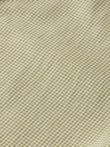 Hemden lange mouw groen Scotch & Soda
