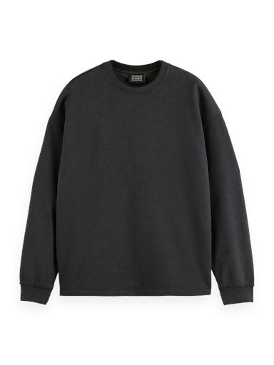 Sweaters zwart Scotch & Soda