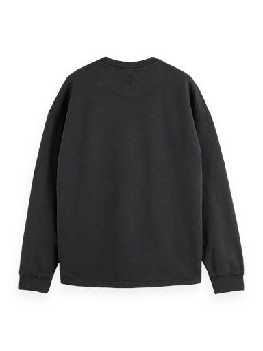 Sweaters zwart Scotch & Soda