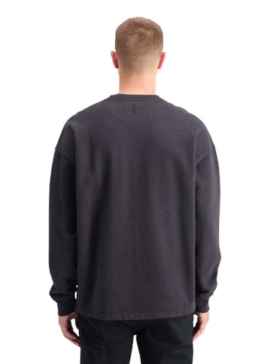 Sweaters zwart Scotch & Soda