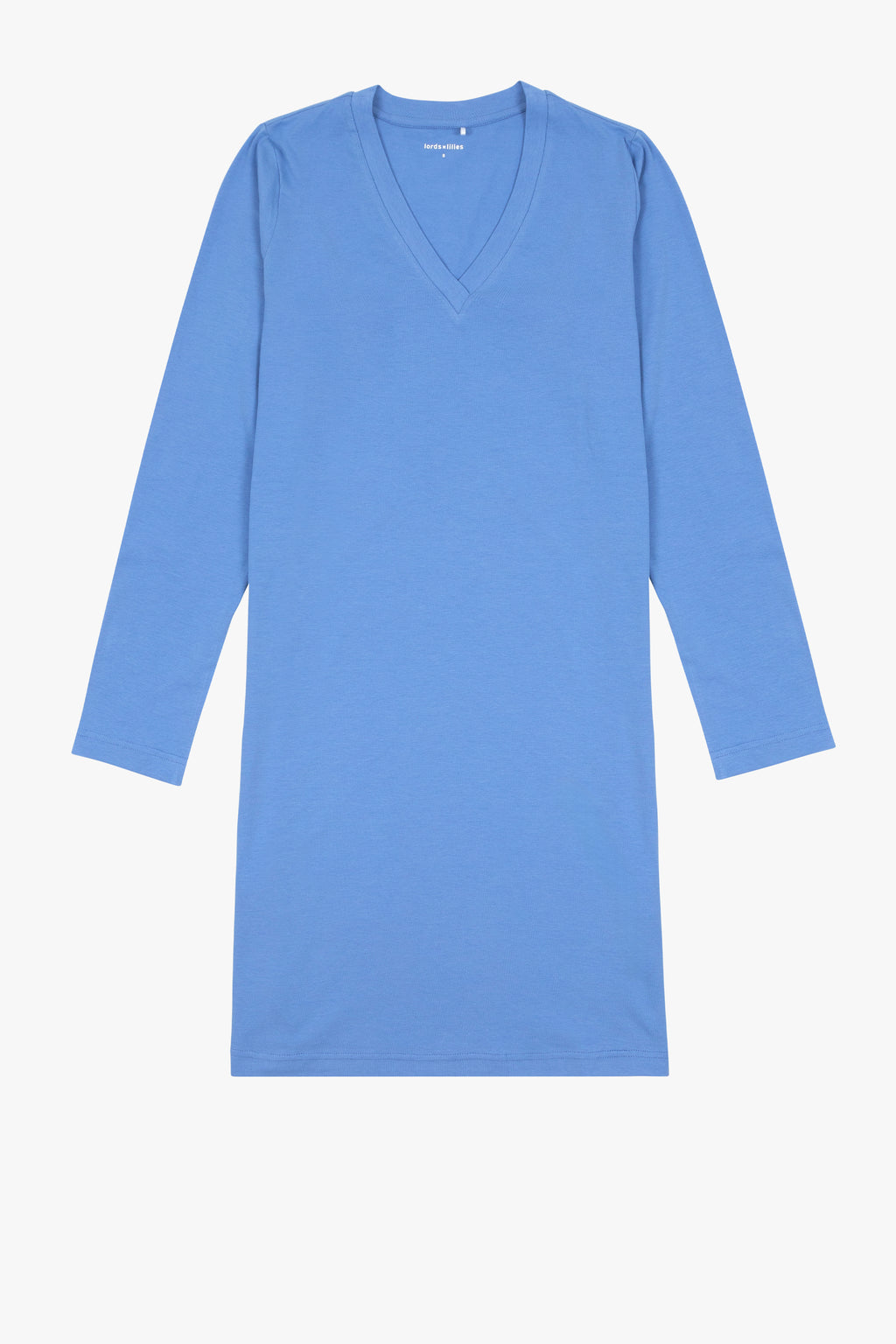 Pyjama's blauw Lordsxlilies